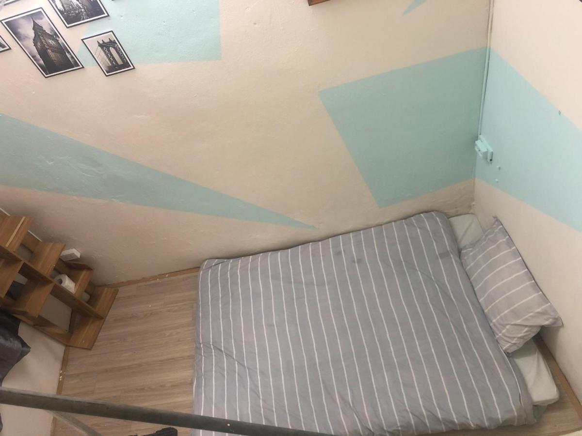 Heart Of Old Quarter-Super Cheap Apartment Hanoi Exterior photo